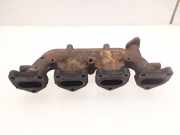 Auspuffkrümmer Mitsubishi Pajero III (V6, V7)