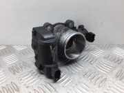 Drosselklappe TOYOTA RAV 4 III (_A3_) 2.2 D 4WD (ALA30_)