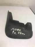 Schmutzfänger vorne links HYUNDAI MATRIX (FC) 1.5 CRDi 8684317000