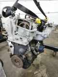 Motor RENAULT LAGUNA Coupe (DT0/1) 2.0 16V Turbo 000355