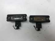 Kennzeichenbeleuchtung VW PHAETON (3D_) 3.0 V6 TDI 4motion 1J6943021B