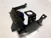 Andere Teile des Innenraums MERCEDES-BENZ G (W463) G 350 CDI 4635250339