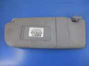 Sonnenblende links Audi A3 (8L)