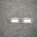 Kennzeichenbeleuchtung AUDI A7 Sportback (4GA, 4GF) 3.0 TDI 4G0943021