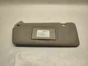 Sonnenblende links Renault Clio IV (BH)