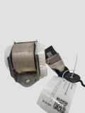 Mittlerer Sicherheitsgurt hinten BMW 5 Touring (F11) 520 d 34100959