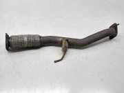 Drahtbügel für Abgasanlage Nissan Pulsar (C13)