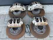 Bremssättel Satz Porsche Cayenne 2 (92A)