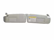 Linke Sonnenblende VW PASSAT Variant B6 (3C5) 1.4 TSI 3C0857552L
