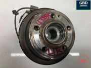 Achse hinten Mercedes-Benz Vito Kasten (W447) A4473505600