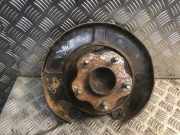 Radlagergehäuse rechts hinten Nissan Juke (F15)