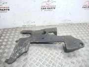 Unterbodenabdeckung links