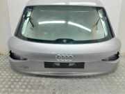 Heckklappe geschlossen Audi Q3 (8U)