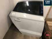 Tür rechts hinten Audi A3 (8V) 8V5833052C