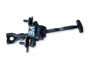 Türanschlag hinten links CITROËN C4 Picasso I (UD_) 2.0 HDi 138