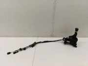 Gangschaltmechanismus FORD FIESTA VII 1.1 Ti-VCT