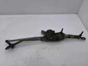 Scheibenwischermechanismus vorne MERCEDES-BENZ C (W204) C 200 CDI (204.001) 1397220666