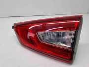 Rückfahrleuchte rechts Nissan Qashqai II (J11) 265504EA5A