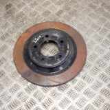 Bremsscheibe hinten links HYUNDAI TUCSON (NX4E, NX4A) 1.6 T-GDi Hybrid N/A