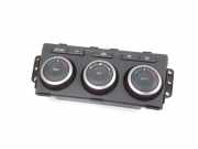 Andere Steuergeräte MAZDA 3 (BK) 2.0 MZR-CD T1005817ZB 61190A