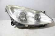 Hauptscheinwerfer links Opel Corsa D Van (S07)