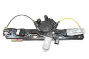 Türfensterheber hinten links LAND ROVER RANGE ROVER EVOQUE (L538) 2.0 D 4x4 BJ3227001AE