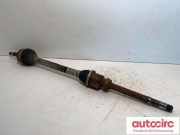 Spurstange rechts Opel Vivaro B Combi (X82) 9839532280