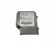 Airbag-Steuergerät AUDI A6 Allroad (4FH, C6) 3.0 TDI quattro 4F0910655E