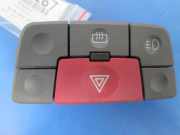 Schalter für Licht Fiat Panda (141)