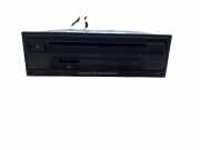 Radio/Navigationssystem-Kombination VW Golf VII (5G) 3Q0035824B