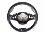Lenkrad SKODA FABIA III (NJ3) 1.0 TSI 5E3419093A