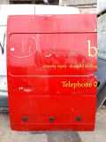 Schiebetüren OPEL MOVANO B Furgon 2.3 CDTI FWD pick-up on site 93197186