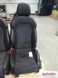 Sitz links vorne Audi A4 Allroad (8K, B8) 8K0881105G