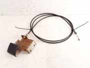 Motorhaubenöffnungsgriff NISSAN PRIMERA Estate (WP12) 2.2 Di 65621AU800