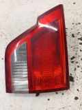 Heckklappenleuchte links JEEP GRAND CHEROKEE IV (WK, WK2) 3.0 CRD V6 4x4 57010274AE