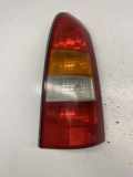 Lampenträger Heckleuchte rechts Opel Astra G Stufenheck (T98) 393032