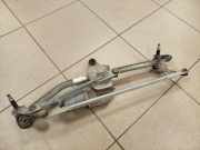 Scheibenwischermechanismus vorne AUDI A3 Limousine (8VS, 8VM) 1.6 TDI 8V1955023C