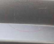 Vorderer oberer Gitter FORD FOCUS III 1.0 EcoBoost BM51-BA133-B BM51-8200-B