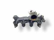 Ansaugbrücke LAND ROVER FREELANDER 2 (L359) 2.2 TD4 4x4 9662010880