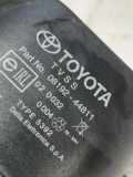 Alarmsirene TOYOTA RAV 4 II (_A2_) 2.0 D-4D 4WD (CLA20_, CLA21_) 0819244811