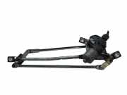 Scheibenwischermechanismus vorne