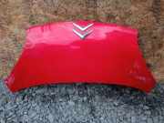Motorhaube CITROËN C1 (PM_, PN_) 1.0