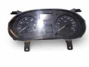 Tachometer Renault Trafic II Kasten (FL) 8200283194