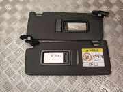 Linke Sonnenblende BMW 3 (G20, G28) 3 (G20) 320 i 5004961