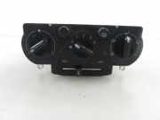 Klimabedienteil SUBARU IMPREZA Estate (GG) 1.6 AWD