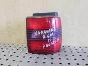 Lampenträger Heckleuchte rechts VW Passat B3/B4 (3A2, 35I) 3A9945112B