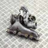 Turbolader PORSCHE MACAN (95B) 3.6 Turbo 946.123.026.36 94612302636