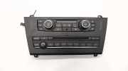 Klimabedienteil BMW X3 (F25) xDrive 20 d 9248265-01