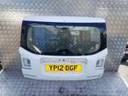 Kofferraumdeckel CHEVROLET ORLANDO (J309) 2.0 D