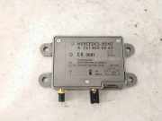 Antennenverstärker MERCEDES-BENZ S (W222, V222, X222) S 350 BlueTEC / d (222.132, 222.032, 222.123) 2219055000
